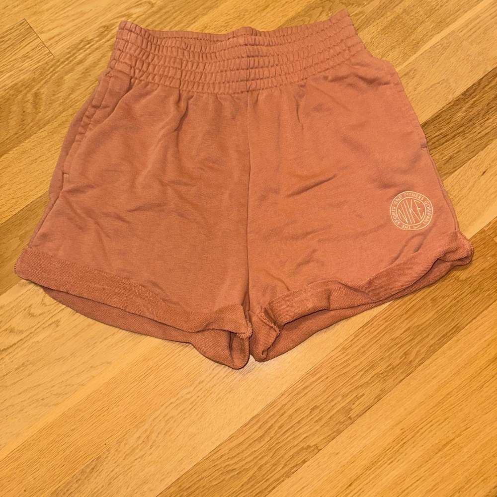 Nike Women's Athletic Shorts
